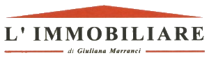 L'immobiliare Logo
